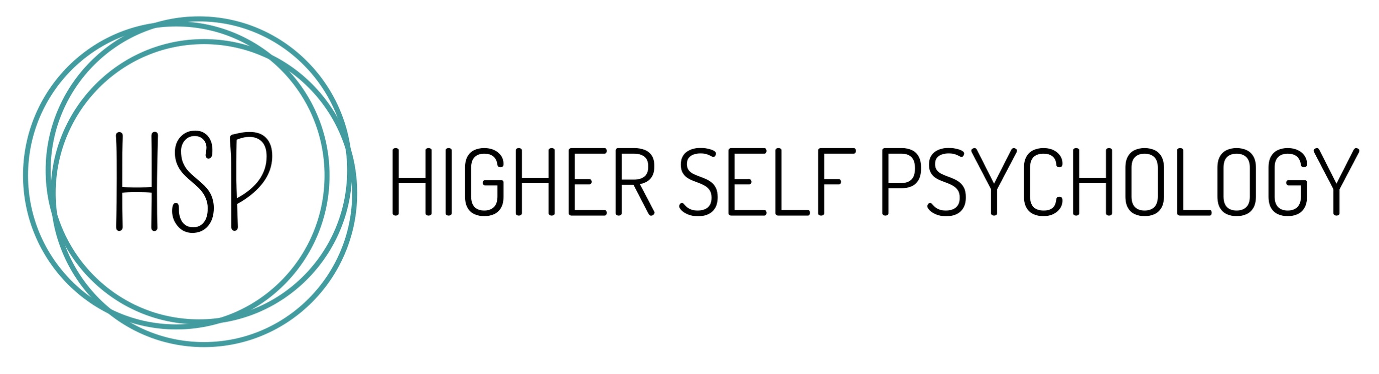 Higher Self Psychology Logo